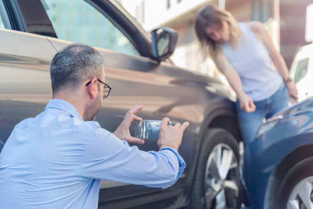 Professional Commercial Auto Insurance technician working in Vance, AL