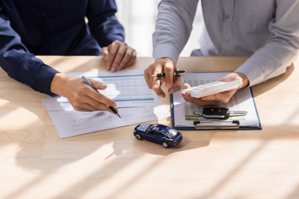 24/7 Emergency Commercial Auto Insurance experts in Vance, AL