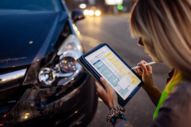 Affordable Commercial Auto Insurance solutions in Vance, AL